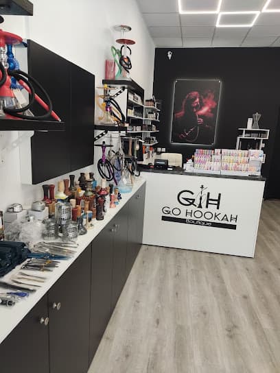 Go Hookah Boutique | Preveza