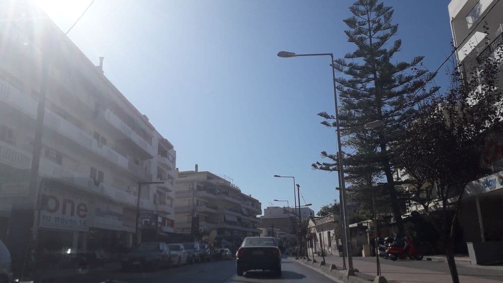Street view near THE SMOKE CLUB -PREMIUM SMOKING HABITS - RETAIL-CATERING-HOOKAH RENTALS-