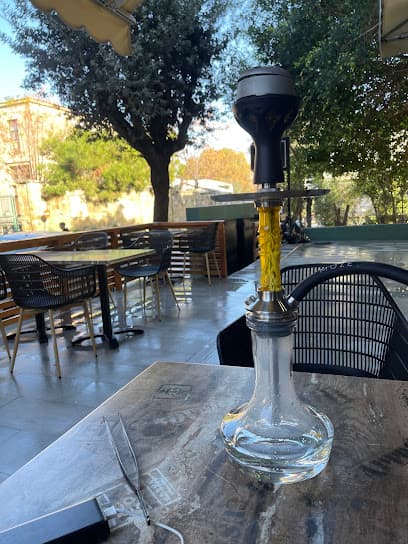 Cafè Mera