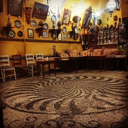 Mevlana Cafe & Shisha Bar Rhodes