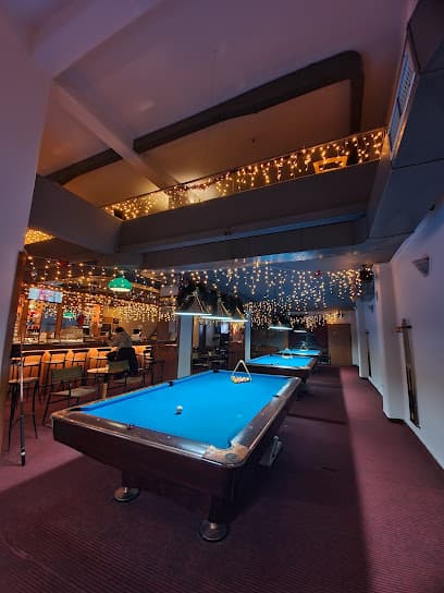 Academy Billiards and Sports Bar Rhodes