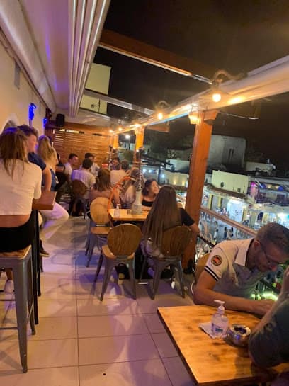 Panorama 360 COCKTAIL & SHISHA BAR
