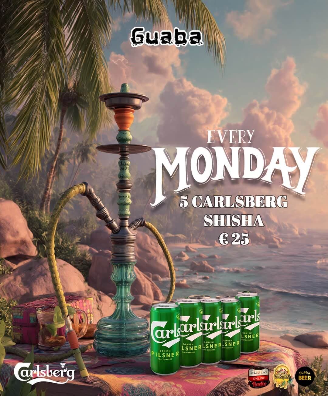 Guaba Beach Bar photo 6