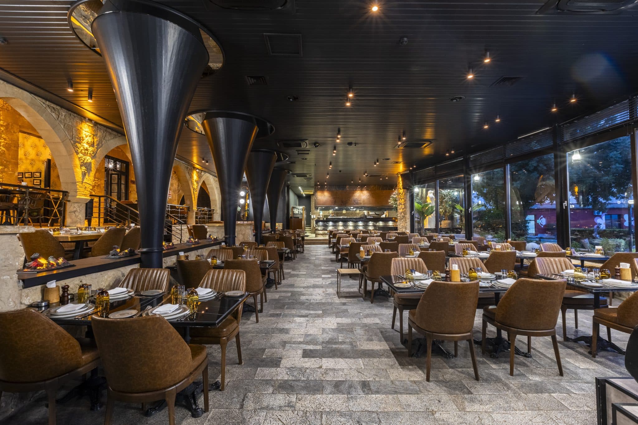 Mystique Pool Lounge & Bar photo 3