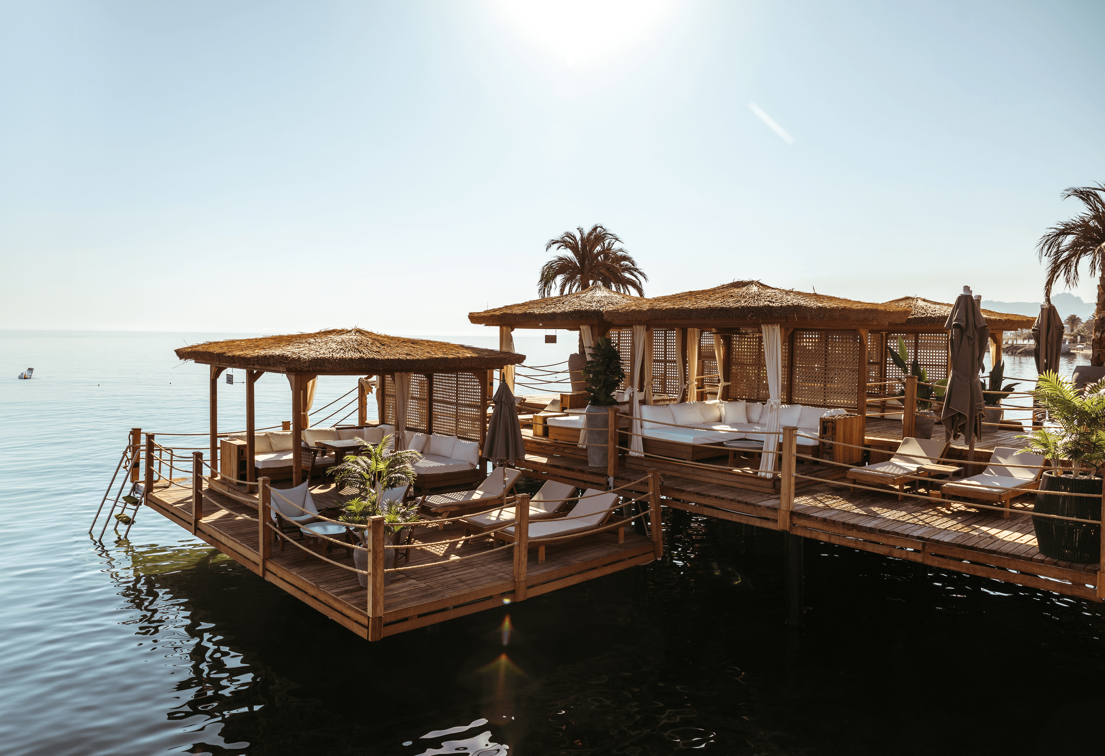 Mystique Pool Lounge & Bar photo 6