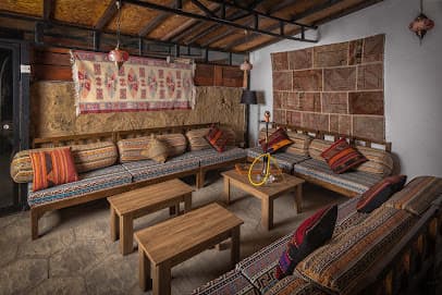 Hookah Place "Mindal Lounge" (Nargile & Shisha) photo 3