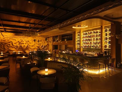 Medusa Restaurant & Lounge & Bar photo 4