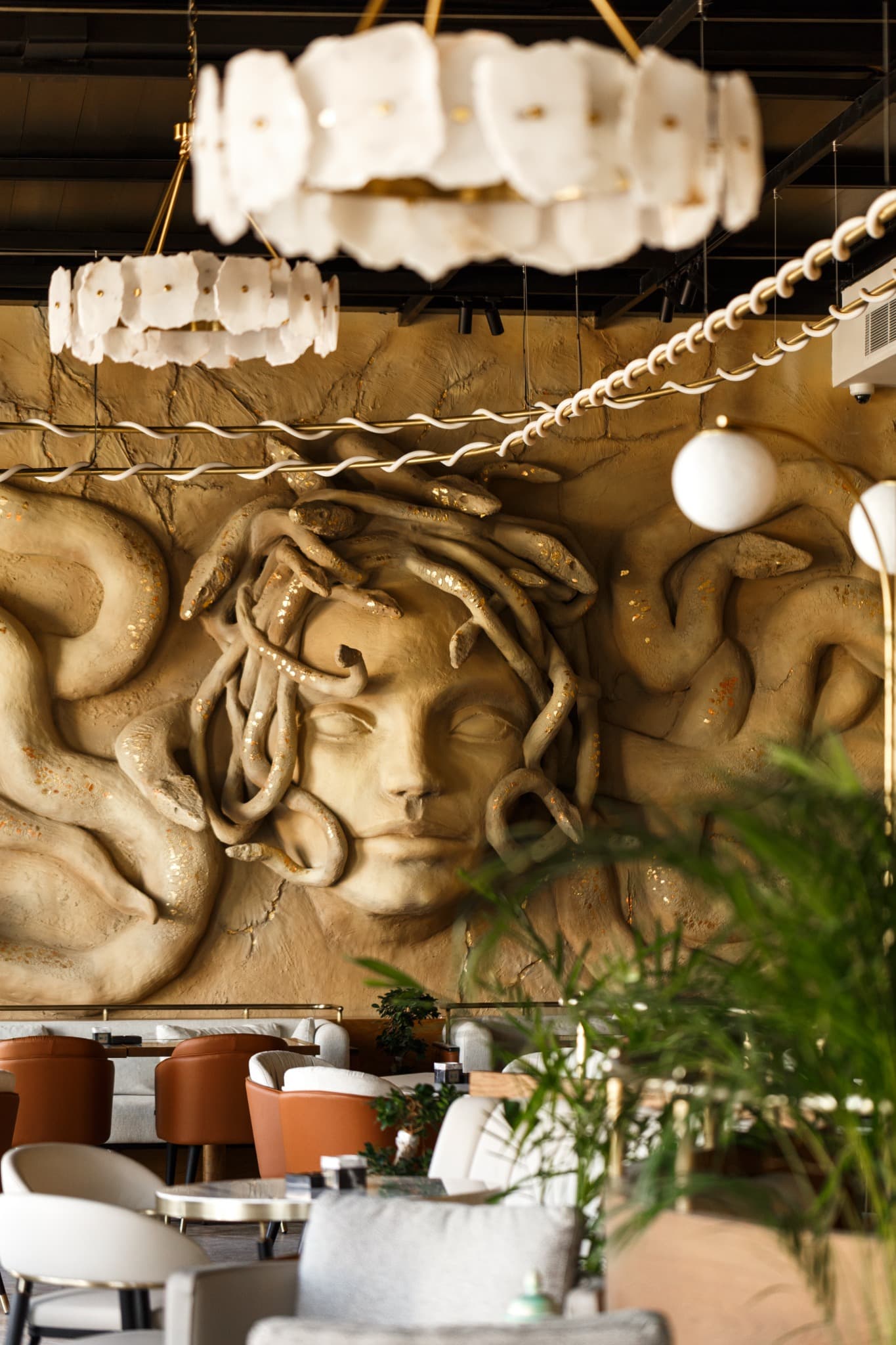 Medusa Restaurant & Lounge & Bar photo 2