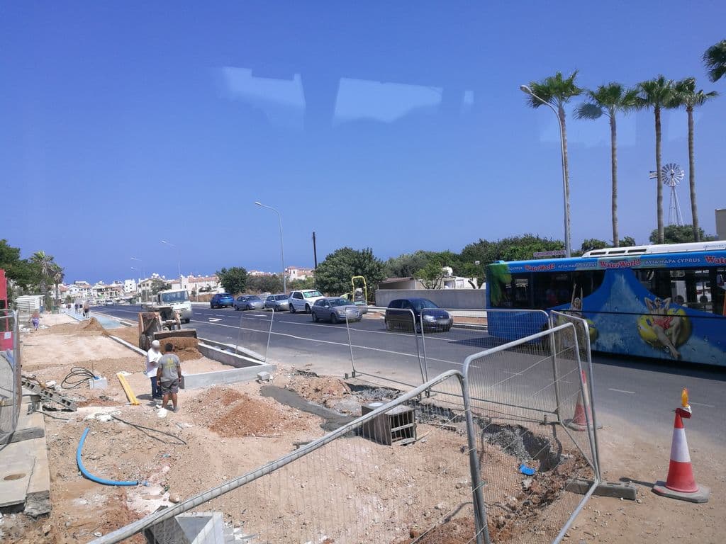 Street view near Velissima Lounge Bar & Club