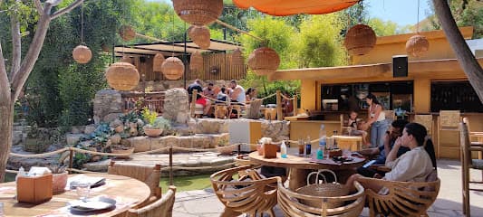 Serena Beach Restaurant