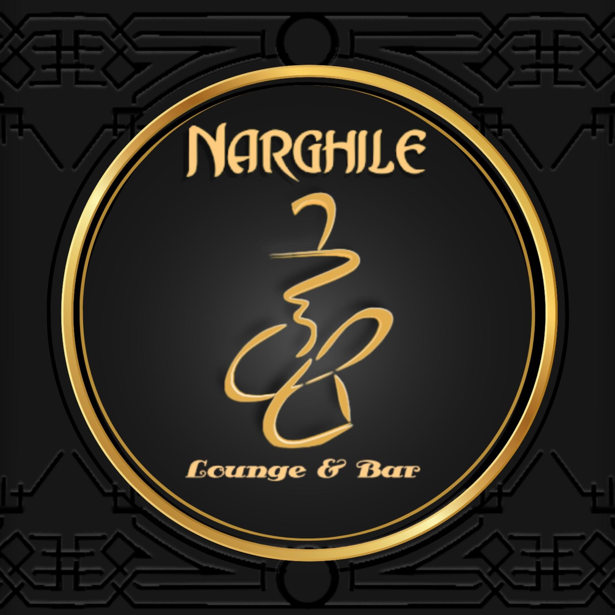 Narghile Lounge Bar