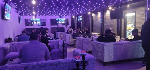 Urban Shisha Lounge