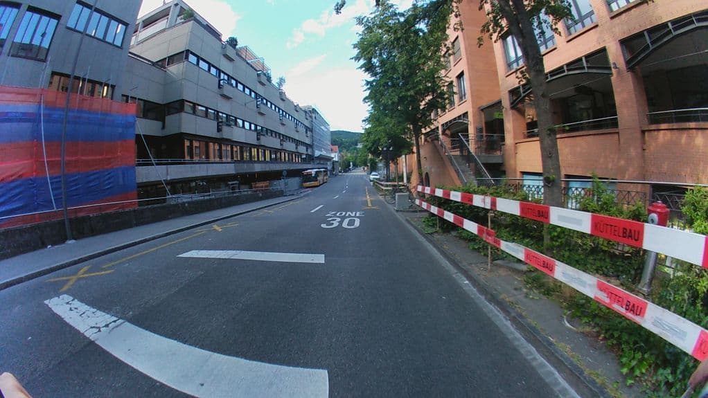 Street view near Memo Shisha Lounge