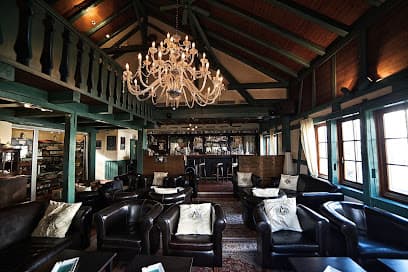 Casa Colonial Bar & Avo Lounge
