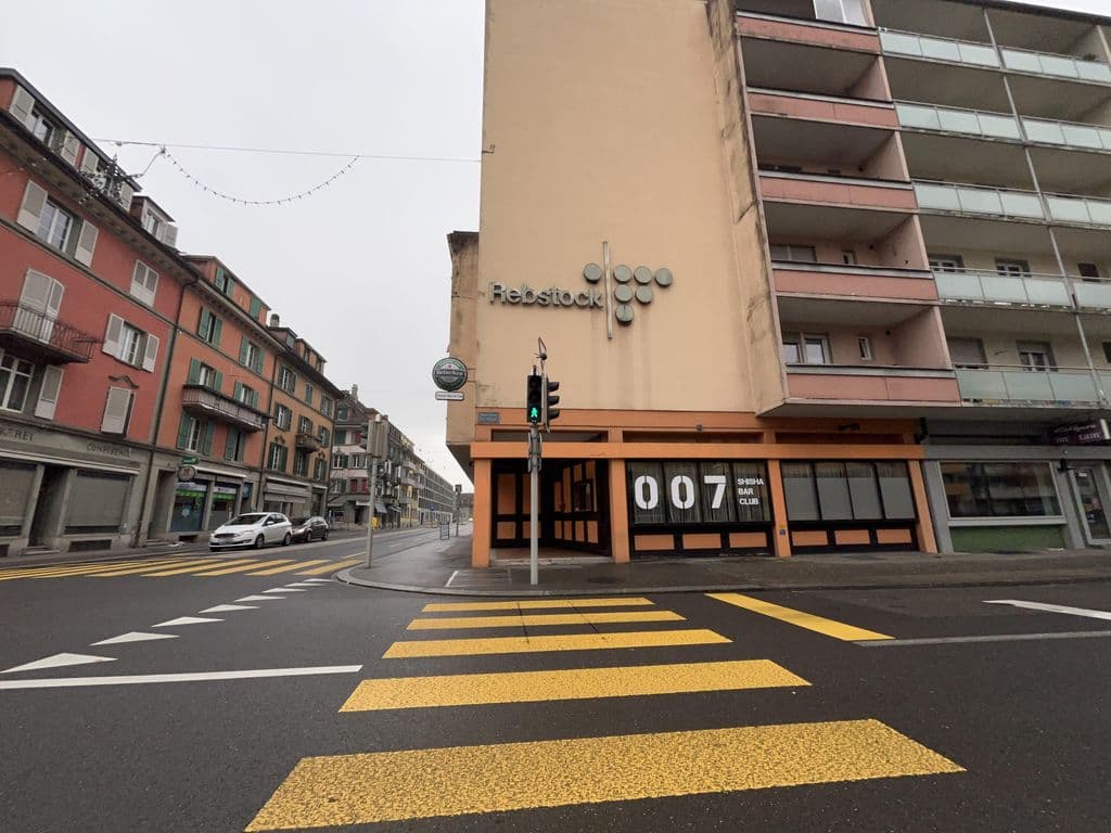 Street view near NEXT Lounge & Bar