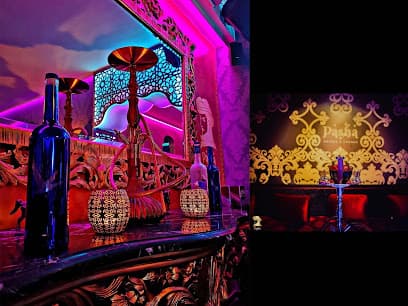 Pasha Shisha Lounge Emmen