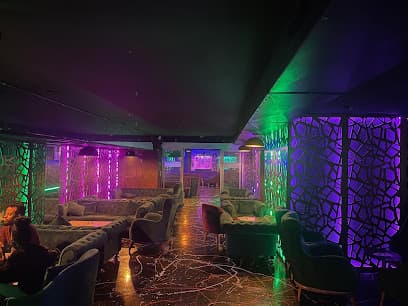 Afro Habesha Club Shisha Bar