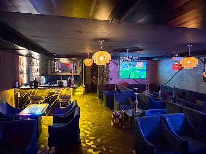 Mambo Shisha Bar