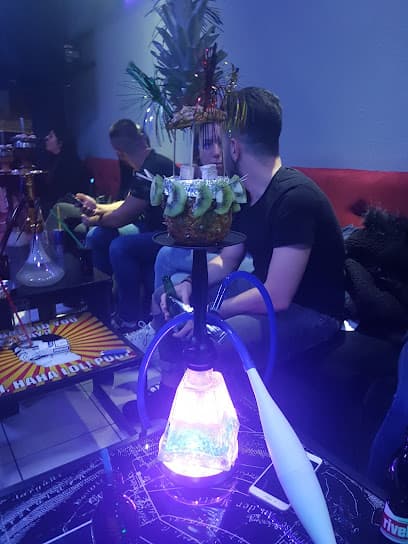 DIAMOND SHISHA