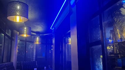 MOQA Bar
