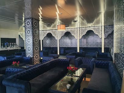 King Lounge