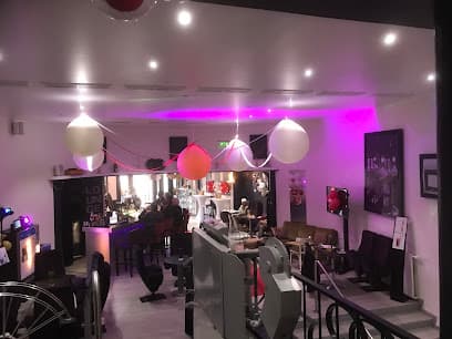 Cemata shisha bar lounge,taner