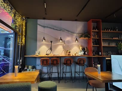 Idea Boutique Café