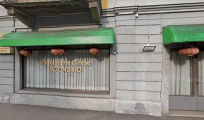 Shisha Bar 1001 Notte