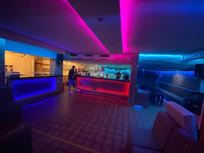 Melimelo Shisha Bar