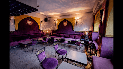 Dubai Shisha Lounge photo 2