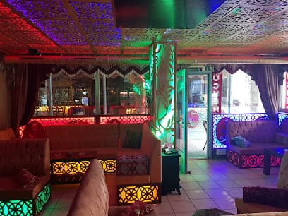 Orients Lounge Bar photo 2