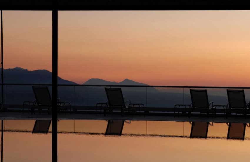 Mirador Lounge photo 3