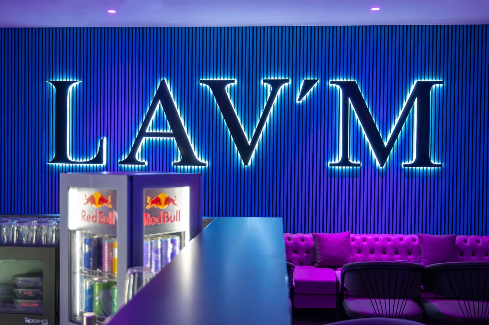 LAV'M Bregenz photo 2