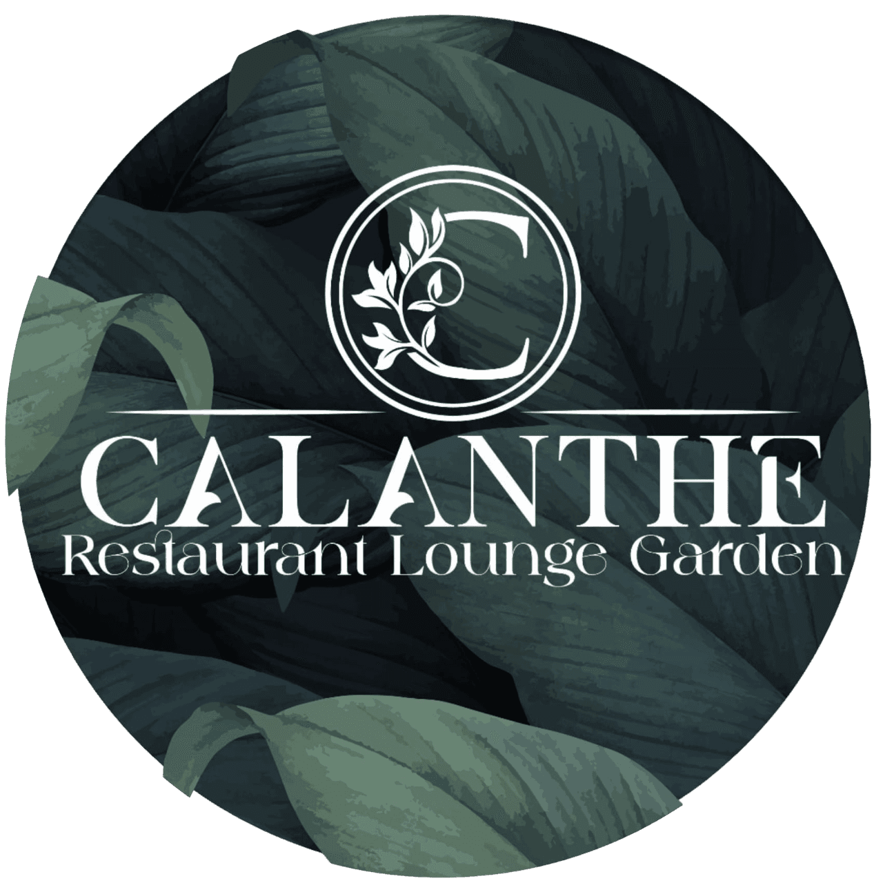 Calanthe Restaurant Garden Lounge photo 2