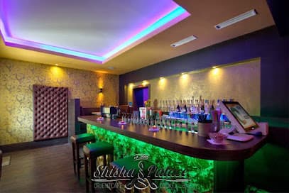 Shisha Palace