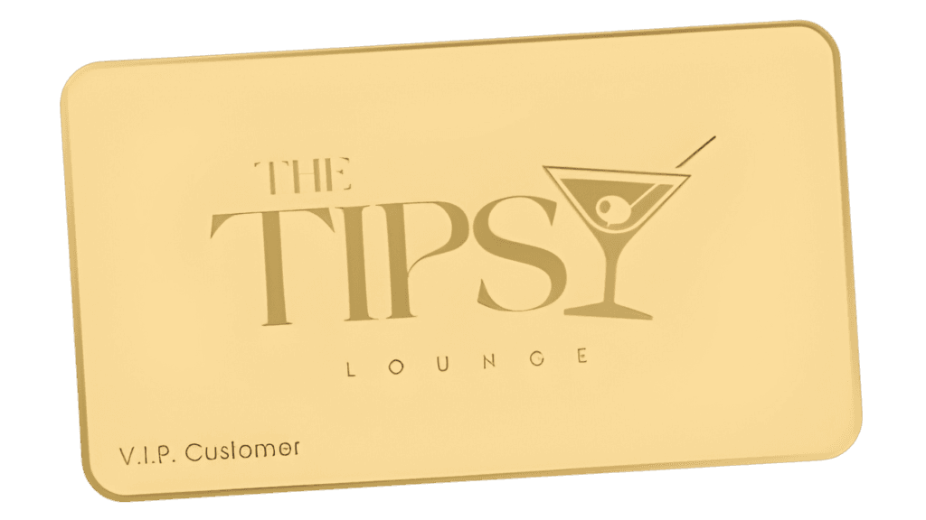 The Tipsy Lounge