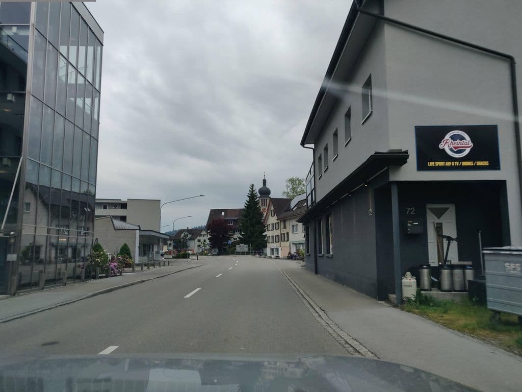 Street view near Rockstar Lounge AU
