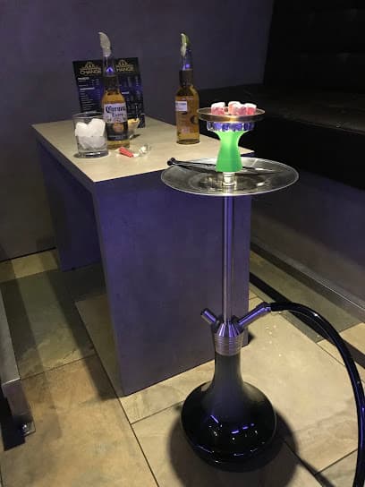 Change Shishalounge