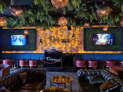 Dejavu Club Lounge