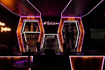 Yalan Cocktail Bar