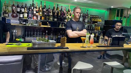 Dubai Lounge