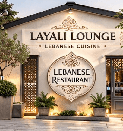 Layali Lounge