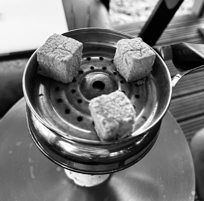 The Shisha Drop