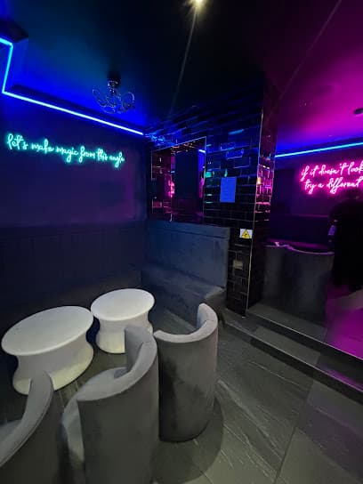 Angle Restaurant and Lounge photo 5
