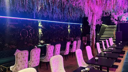 Osiris Lounge