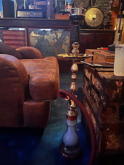 Greenwood Lounge