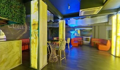 CLASSIC Lounge