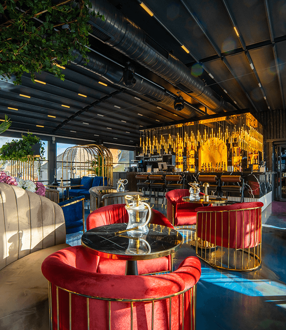 Unique Lounge Bar photo 2