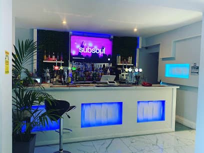 Boston Shisha Lounge