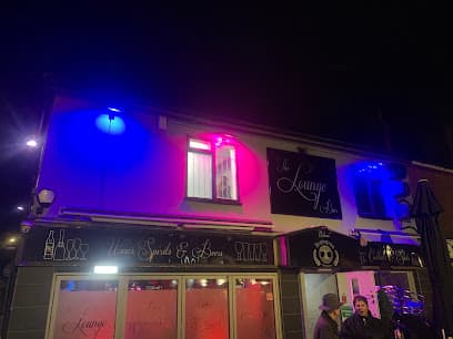 The Lounge Bar - Braintree